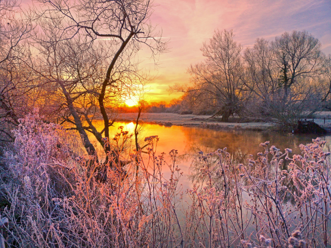 Gottesdienste im Februar