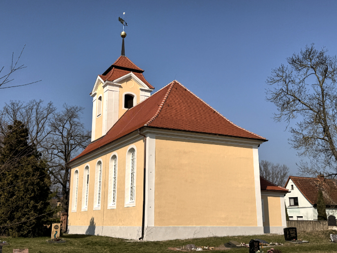 Gottesdienste im Mai