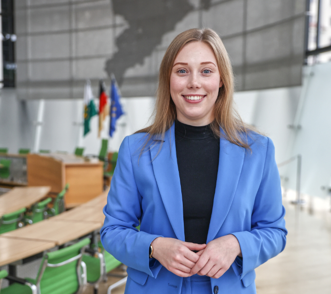 Sanierung der Dorfkirche Laue gesichert